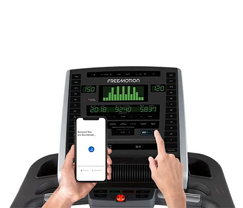 Беговая дорожка Freemotion Fitness T8.9b