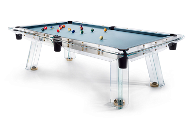 Бильярдный стол Impatia Filotto Gold 7ft Pro