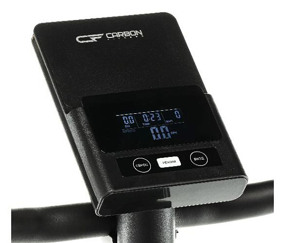 Велотренажер вертикальный Carbon Fitness U20 домашний фото1