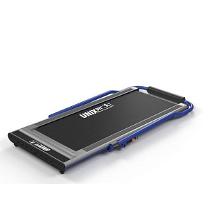 Купить Беговая дорожка Unix Fit R-300C Blue в Москве