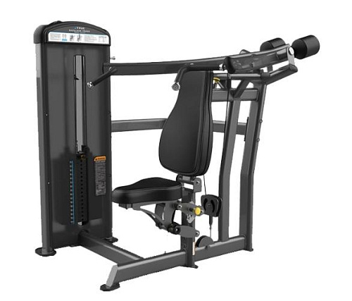 Купить Жим от плеч True Fitness FUSE-0700 (с независимыми рычагами) в Москве