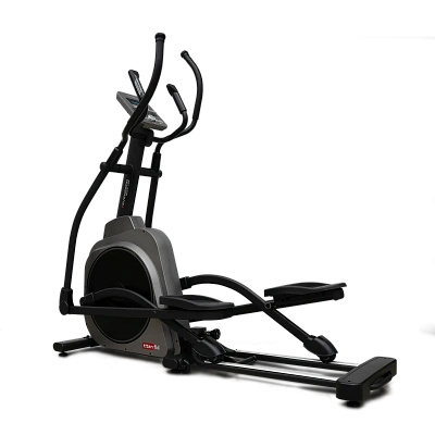 Эллиптический тренажер домашний SVENSSON BODY LABS TITAN FLD