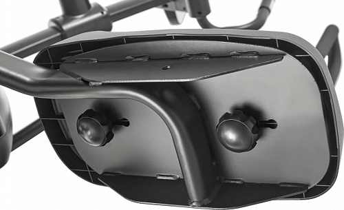 Эллиптический тренажер Titanium Frontech FSA