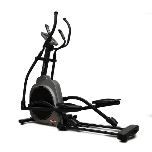 Купить Эллиптический тренажер домашний SVENSSON BODY LABS TITAN FLD в Москве