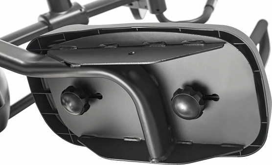 Эллиптический тренажер Titanium Frontech FSG фото11