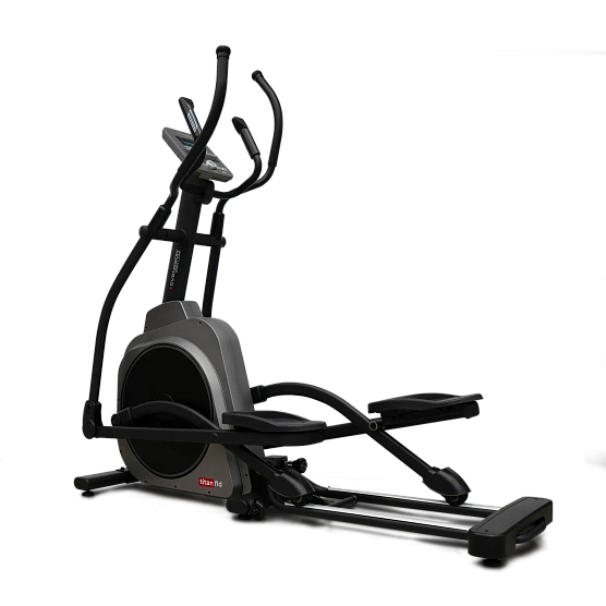 Эллиптический тренажер домашний SVENSSON BODY LABS TITAN FLD