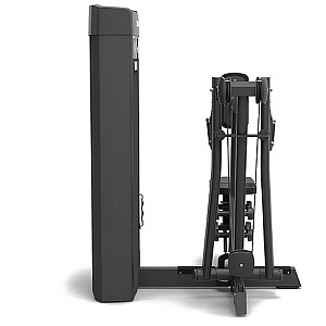 Купить Грузоблочный тренажер Spirit Fitness SP-4302 Гребная тяга в Москве