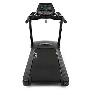 Купить Беговая дорожка Spirit Fitness CT800 Graphite gray  в Москве