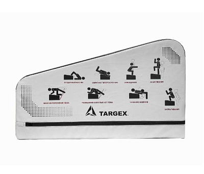Многофункциональная скамья Targex SMART BENCH белая