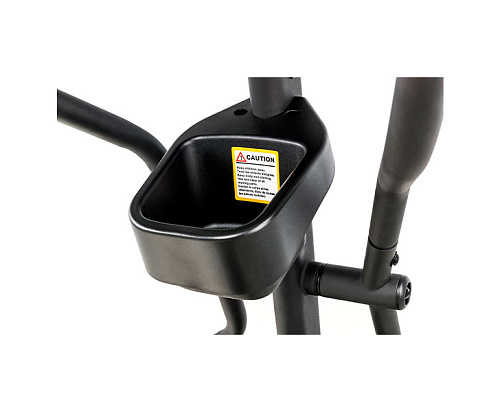 Эллиптический тренажер Sole Fitness E20 2020