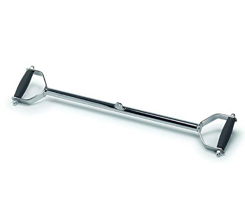 Купить Гриф хромированный Trazibar Technogym в Москве