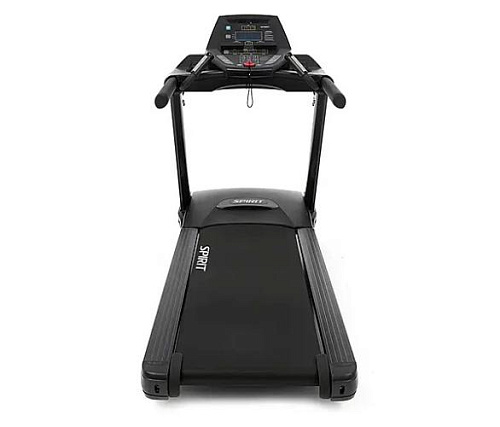 Беговая дорожка Spirit Fitness CT800 Graphite gray