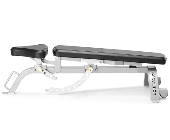 Силовой тренажер Freemotion Fitness Epic EF203 фото11