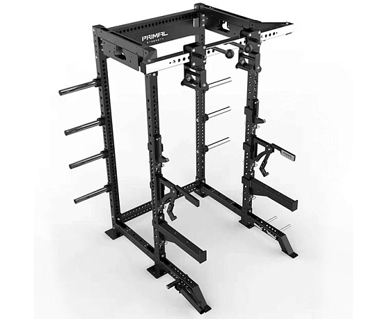 Полустойка силовая Primal PSPR0055 фото1