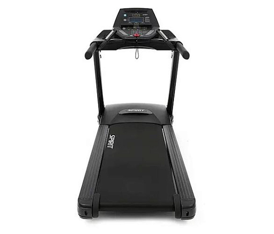 Беговая дорожка Spirit Fitness CT800 Graphite gray фото3