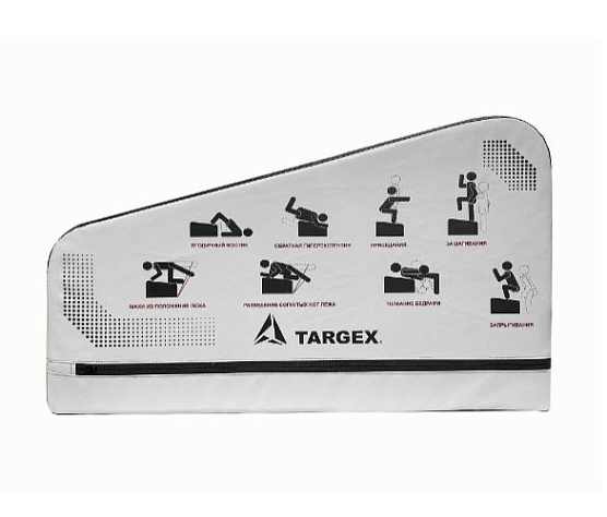Targex Многофункциональная скамья SMART BENCH