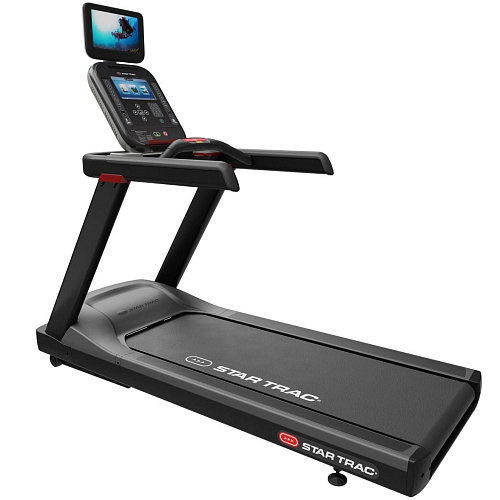 Беговая дорожка StarTrac 4TR 10' Купить Беговая дорожка StarTrac 4TR 10' в Москве