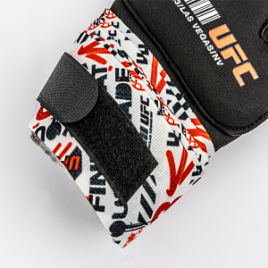 Купить UFC Гелевые бинты UFC Gel Glove Wraps RD,L/XL в Москве