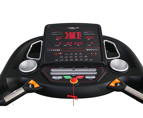 Беговая дорожка Ultra Gym UG-POWER 005