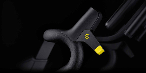 Велотренажер Technogym Skillbike