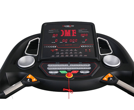 Беговая дорожка Ultra Gym UG-POWER 005 фото1