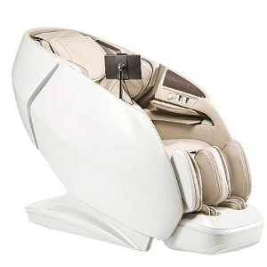 Купить Массажное кресло Ergonova Phantom 5D Beige массажное кресло в Москве