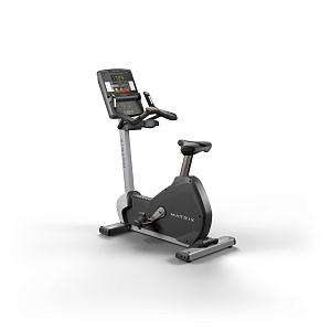 Вертикальный велоэргометр Matrix Performance GT LED Купить Вертикальный велоэргометр Matrix Performance GT LED в Москве