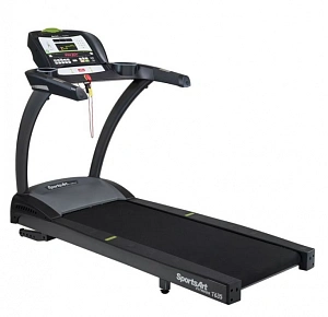 Купить Беговая дорожка Sportsart Fitness T635 в Москве