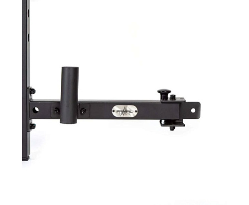 Настенная складная силовая четвертьстойка Primal PSPR0044