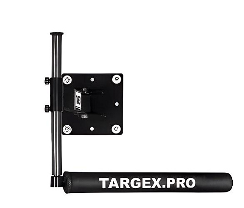 Координационный тренажер для отработки реакции, блока, уклона Targex FIGHTBAR