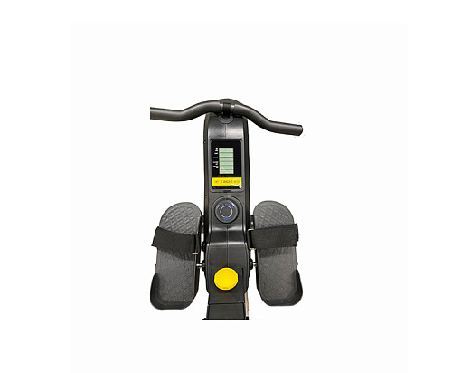 Гребной тренажер Ultra Gym Magnetic rowing