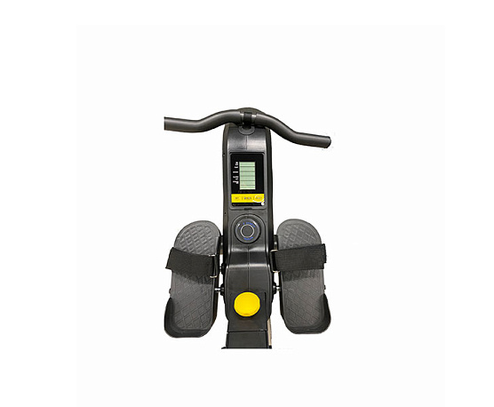 Гребной тренажер Ultra Gym Magnetic rowing фото2