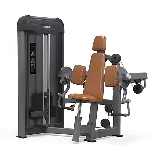 Купить Силовой тренажер Anyfit Бицепс сидя PE108-96 в Москве