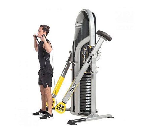 Силовой тренажер Hoist HD-4000