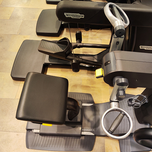 Велотренажер для рук Technogym Excite Top 1000 Unity (витринный образец)