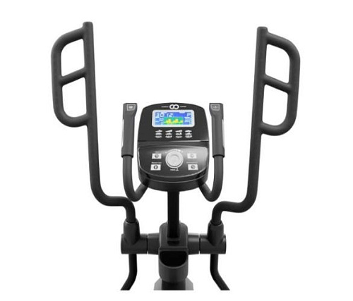 Эллиптический тренажер CardioPower X48