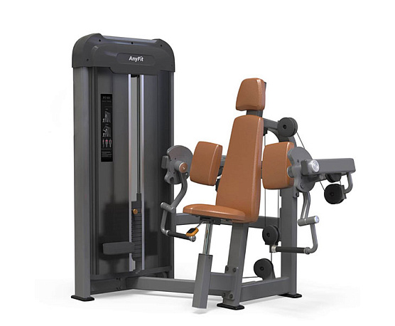 Бицепс сидя Anyfit PE108-96 фото1
