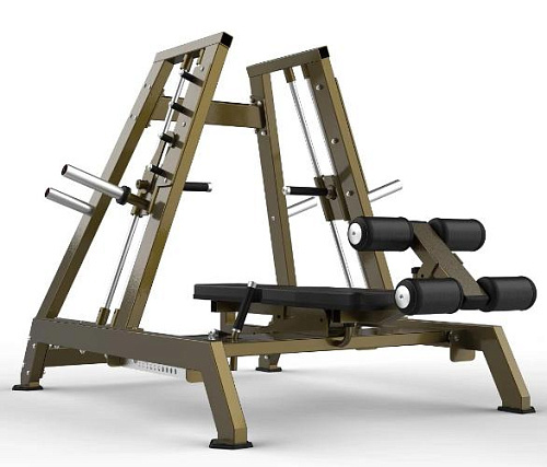 Смит-машина со сведением Realleader LD-1007 (HSPro-1007) (для плеч и верхней части груди, на свободных весах) Купить Смит-машина со сведением Realleader LD-1007 (HSPro-1007) (для плеч и верхней части груди, на свободных весах) в Москве