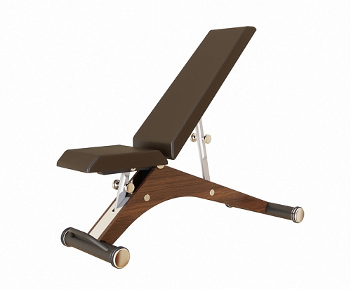 Универсальная регулируемая скамья Desire Prime Bench