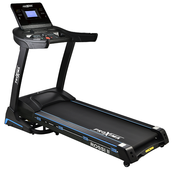 Беговая дорожка Proxima Rossi II