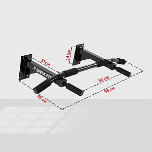 Купить Unix Fit PULL UP 120 турник настенный в Москве