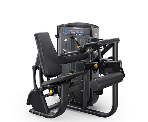 Купить Сгибание ног сидя Matrix Fitness ULTRA G7-S72-02 в Москве