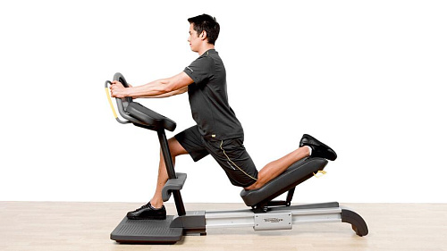 Тренажер для растяжки Technogym Anterior