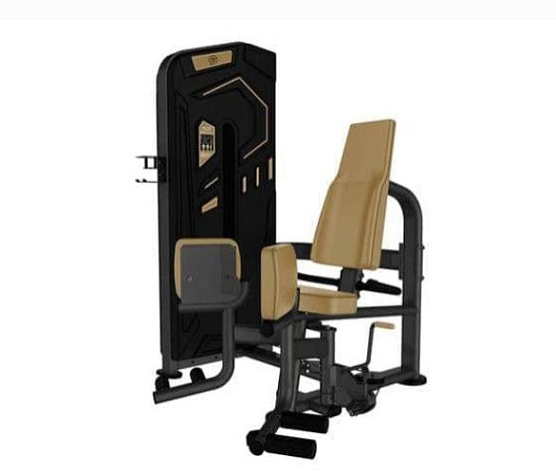 Сведение ног Fiton AK-018