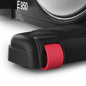 Купить Эллиптический тренажер Unix Fit E-950 PRO Manual Incline (LED) в Москве