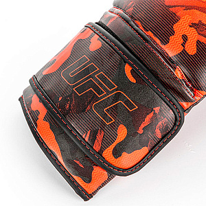 Купить UFC PRO Перчатки для бокса CAMO INFRARED - S/M в Москве