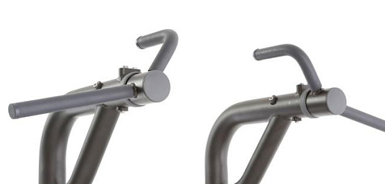 Гравитрон Technogym Kneeling Easy Chin Dip фото7