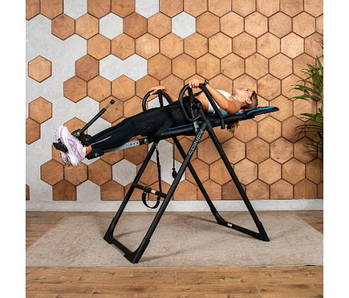 Инверсионный стол Oxygen SPINEX домашний