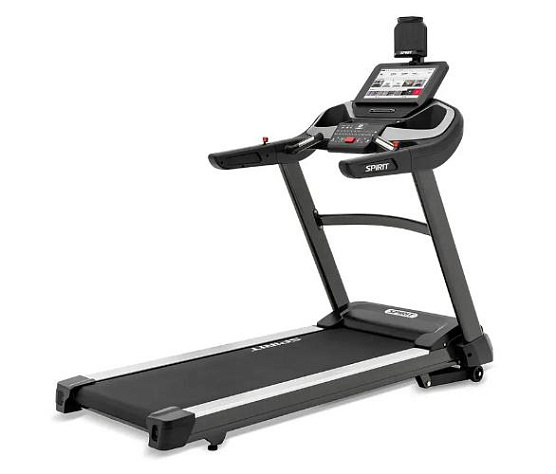 Беговая дорожка Spirit Fitness XT685ENT BLACK