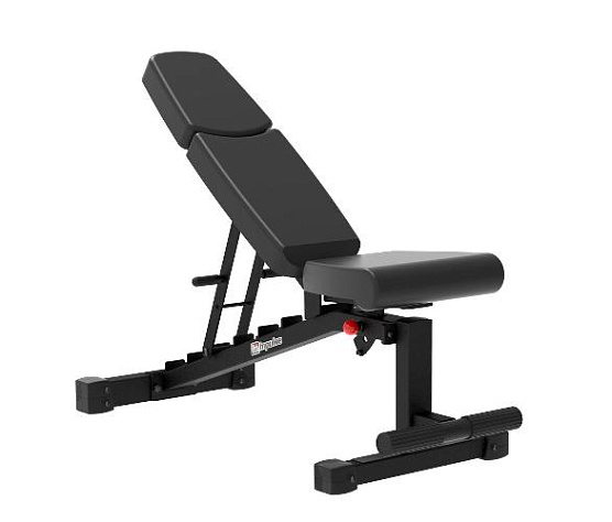 Многопозиционная универсальная скамья Aerofit Impulse IF2011 фото1